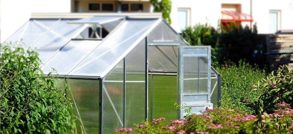 how does greenhouse works