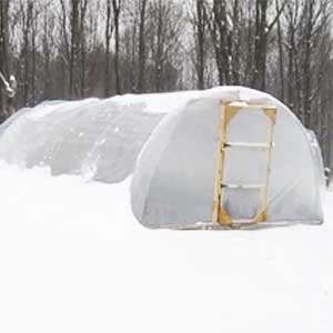 How to Build a HOOP HOUSE – A Complete DIY HOOPHOUSE Guide