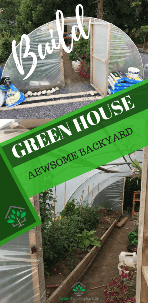 This is a detailed step by step tutorial on how you can build an amazing greenhouse so you can start planting. greenhouse plants, greenhouse design ,did greenhouse, home made greenhouse, greenhouse house, modern greenhouse, easy greenhouse, how to make a greenhouse, attached greenhouse ideas how to use a greenhouse greenhouse, heating tropical greenhouse, greenhouse flowers. How to build a greenhouse, DIY Hoop House Guide.