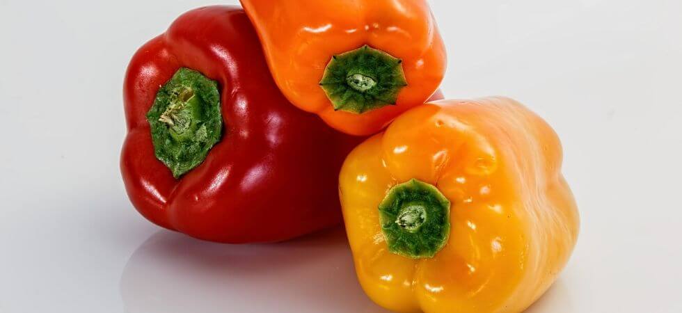 How to grow bell peppers in greenhouse, Greenhouse bellpeppers guide